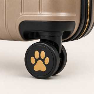 Kadore Pet Luggage