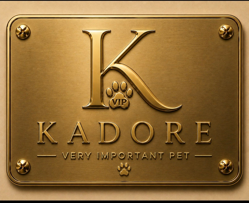 Kadore Pet Luggage